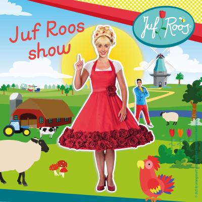Juf Roos