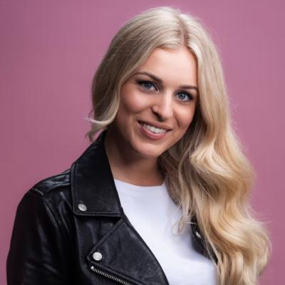Fleur Raateland
